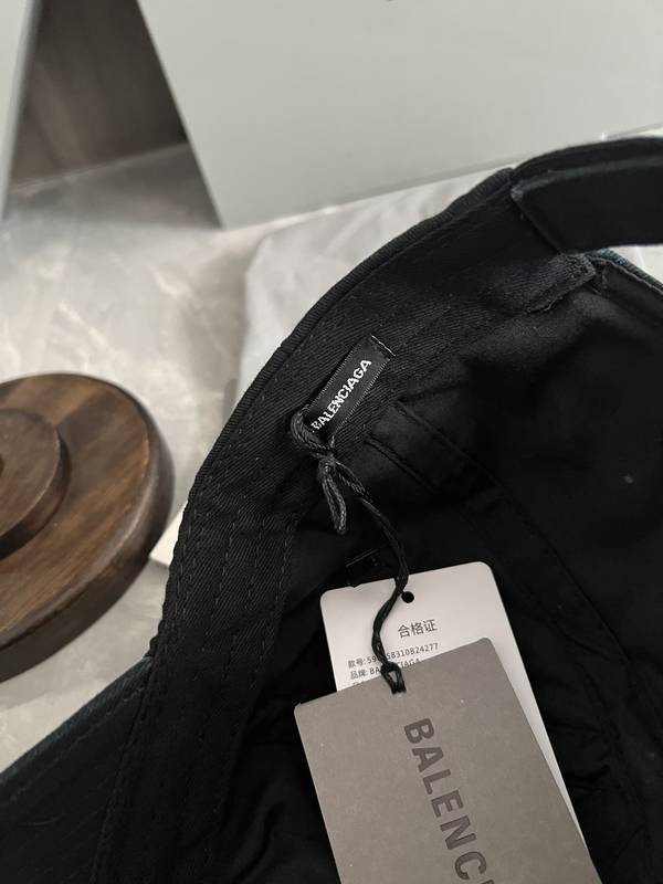 Balenciaga Hat BAH00165