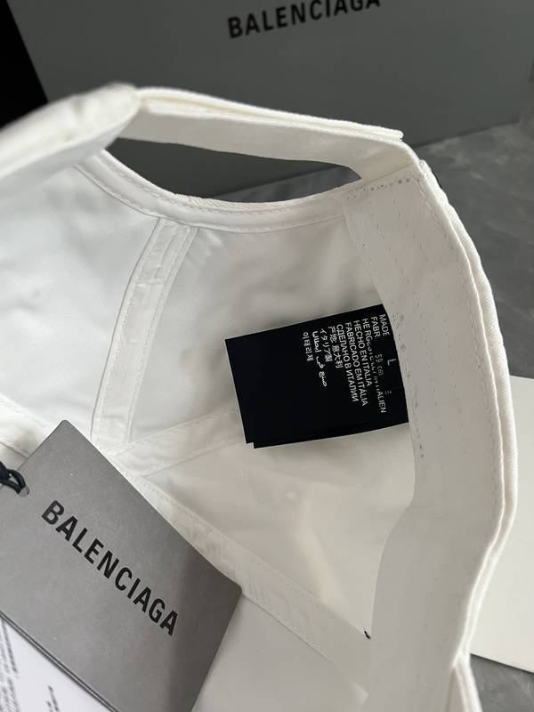 Balenciaga Hat BAH00166