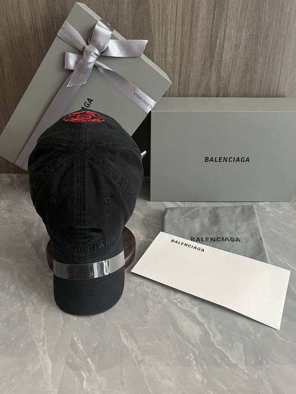 Balenciaga Hat BAH00167