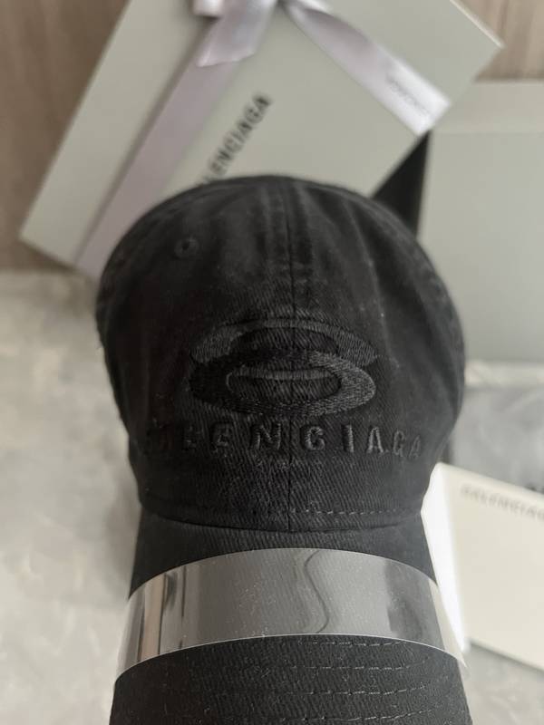 Balenciaga Hat BAH00167