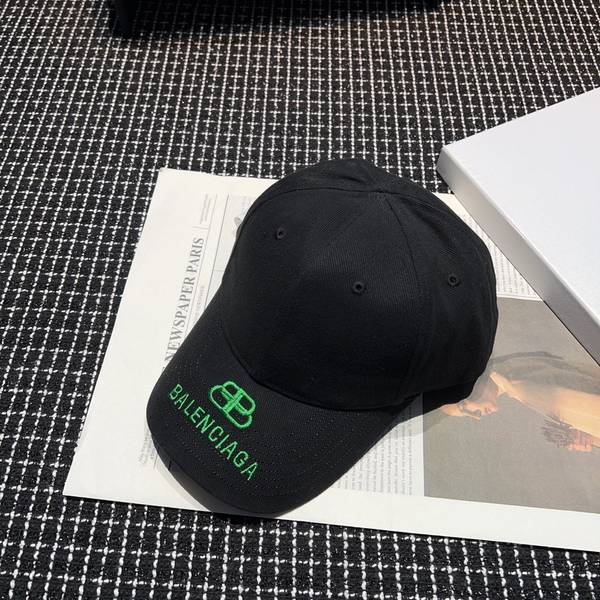 Balenciaga Hat BAH00168