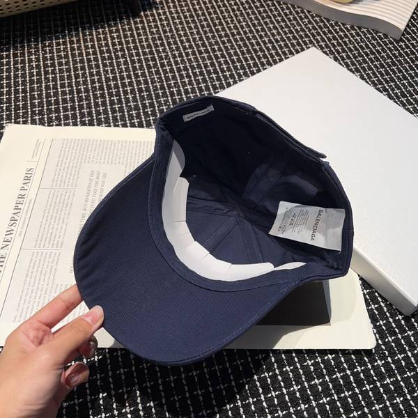 Balenciaga Hat BAH00169