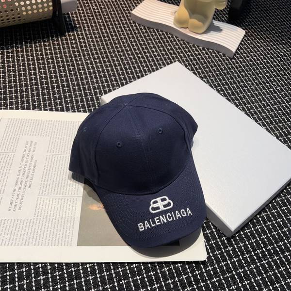 Balenciaga Hat BAH00169