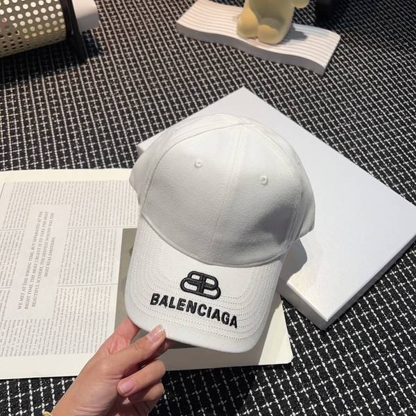 Balenciaga Hat BAH00170