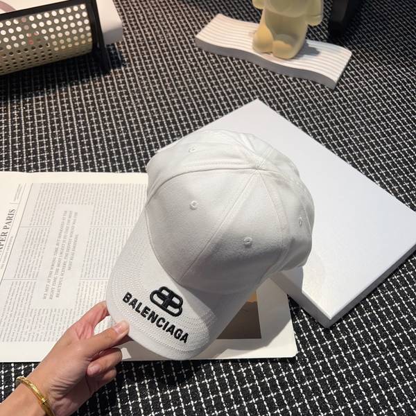 Balenciaga Hat BAH00170