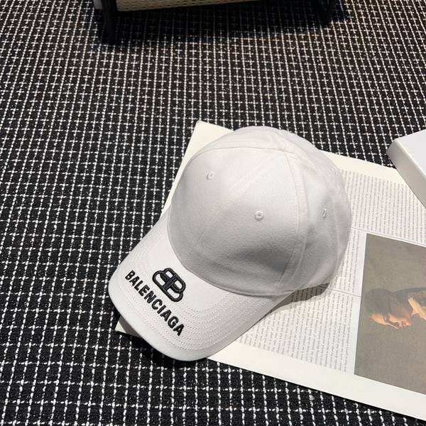 Balenciaga Hat BAH00170