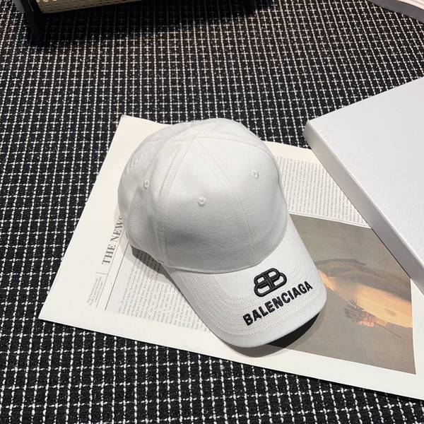 Balenciaga Hat BAH00170