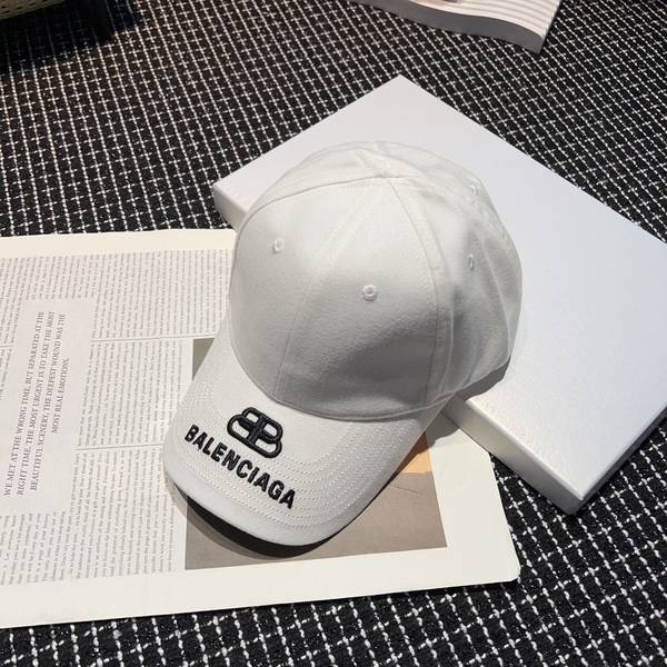 Balenciaga Hat BAH00170