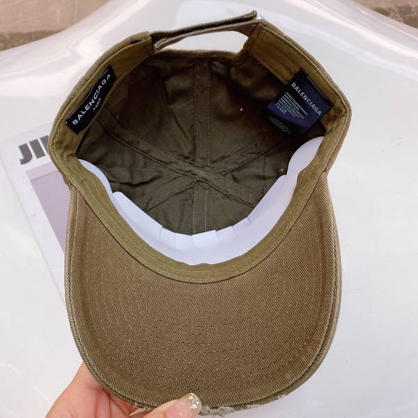 Balenciaga Hat BAH00172