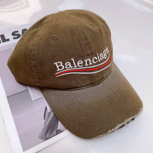 Balenciaga Hat BAH00172