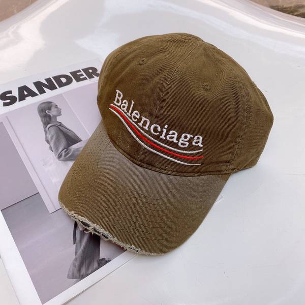 Balenciaga Hat BAH00172