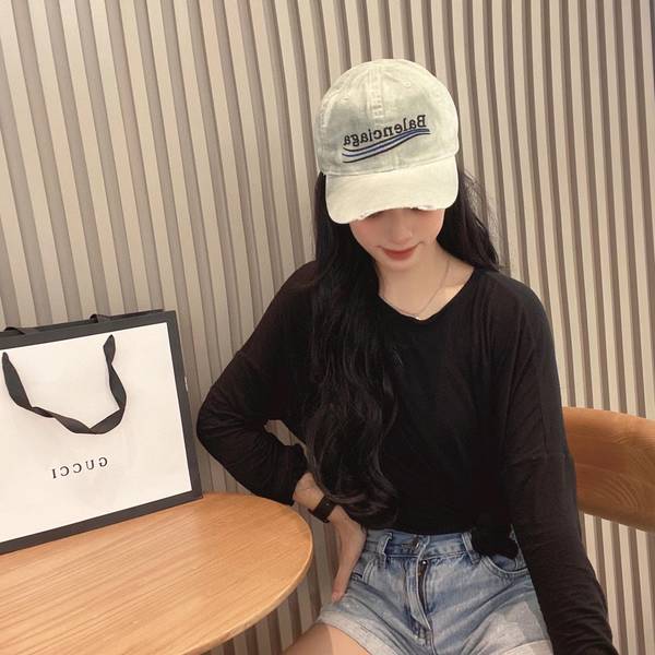 Balenciaga Hat BAH00173