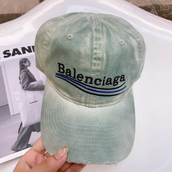 Balenciaga Hat BAH00173