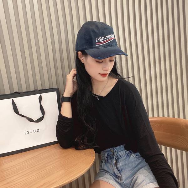 Balenciaga Hat BAH00174