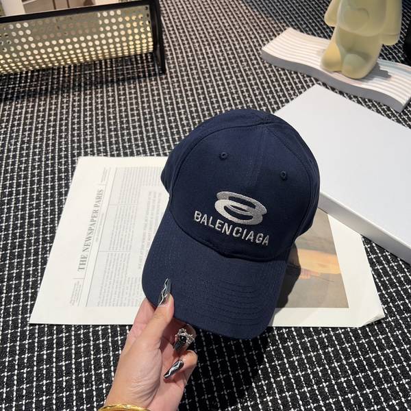 Balenciaga Hat BAH00175