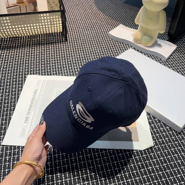 Balenciaga Hat BAH00175