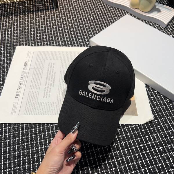 Balenciaga Hat BAH00176