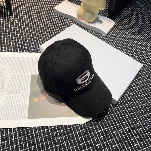 Balenciaga Hat BAH00176