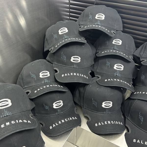 Balenciaga Hat BAH00178