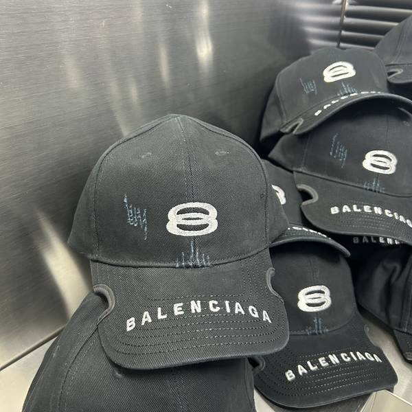 Balenciaga Hat BAH00178