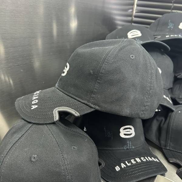 Balenciaga Hat BAH00178