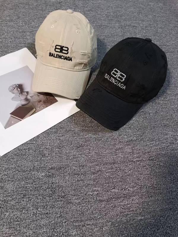 Balenciaga Hat BAH00180-1