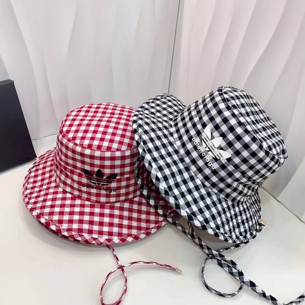 Balenciaga Hat BAH00181-1