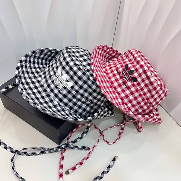 Balenciaga Hat BAH00181-1