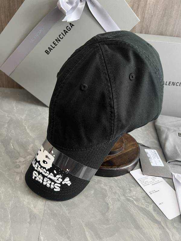 Balenciaga Hat BAH00182