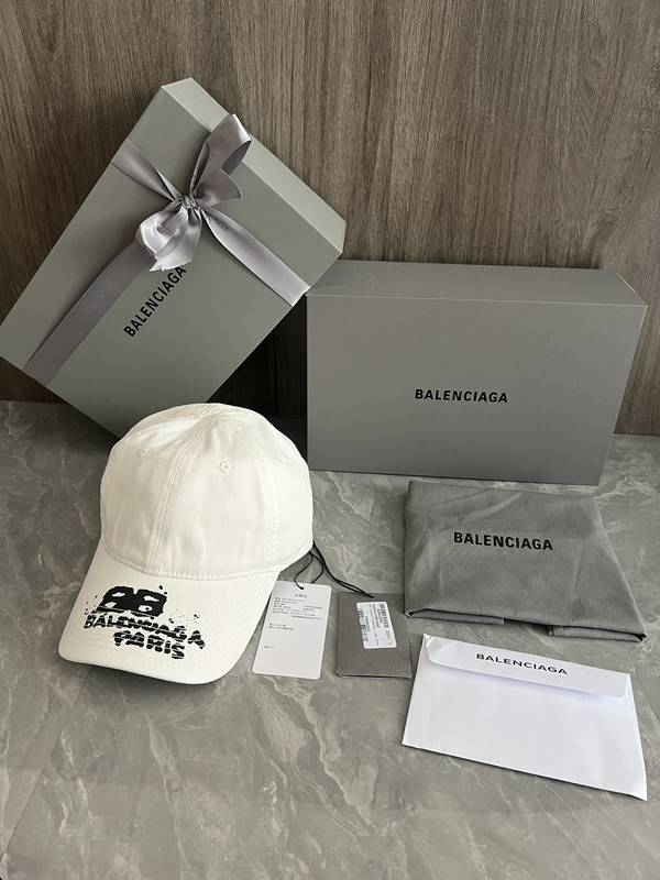 Balenciaga Hat BAH00183