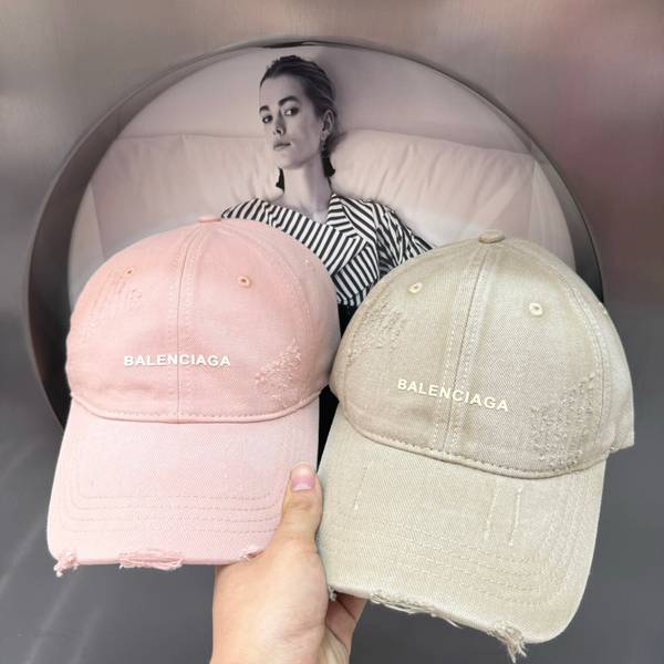 Balenciaga Hat BAH00184-1