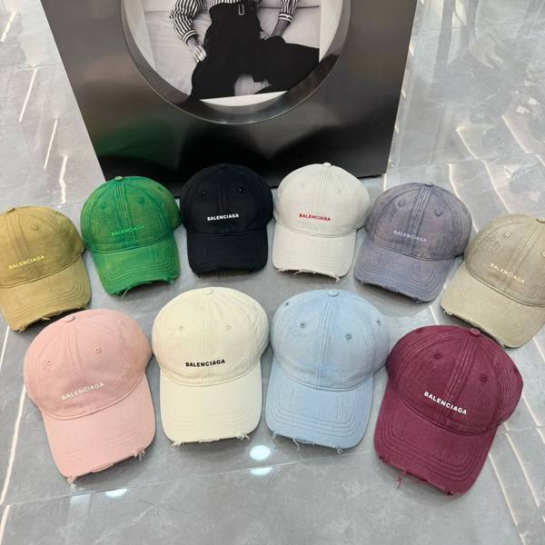 Balenciaga Hat BAH00184-1