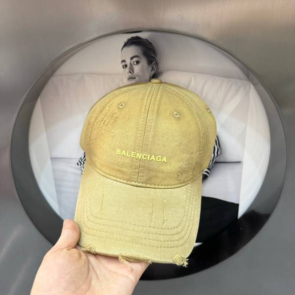 Balenciaga Hat BAH00184-2