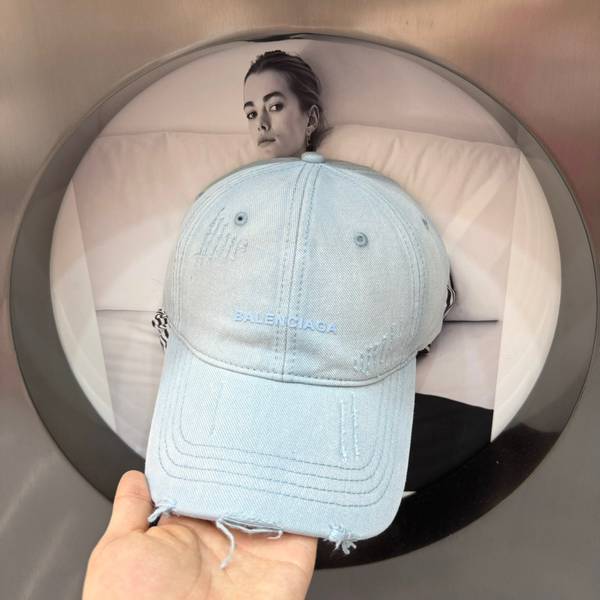 Balenciaga Hat BAH00184-3