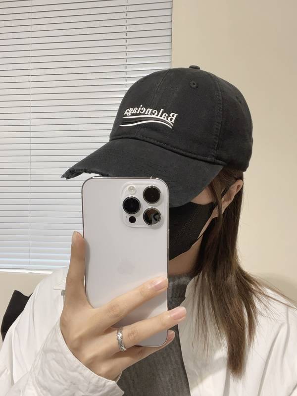 Balenciaga Hat BAH00185