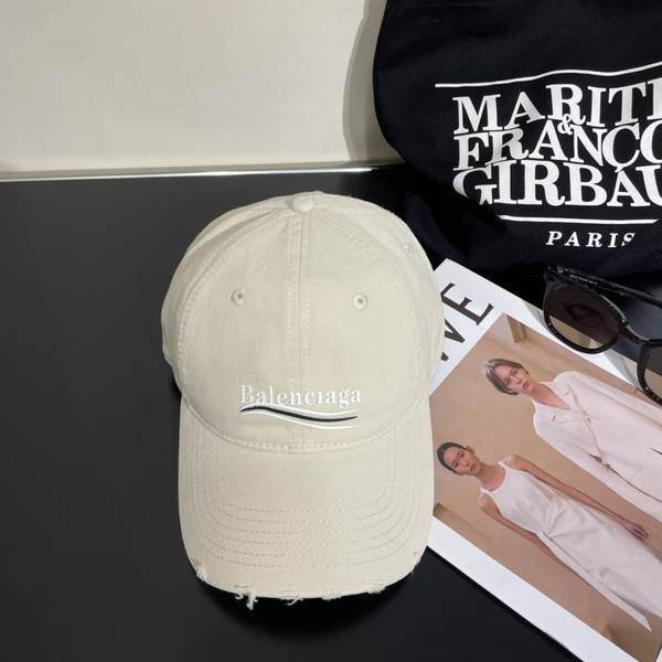 Balenciaga Hat BAH00186