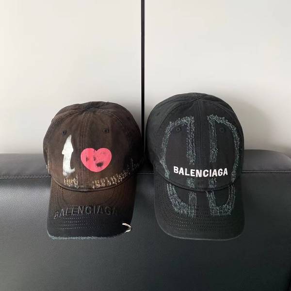 Balenciaga Hat BAH00187