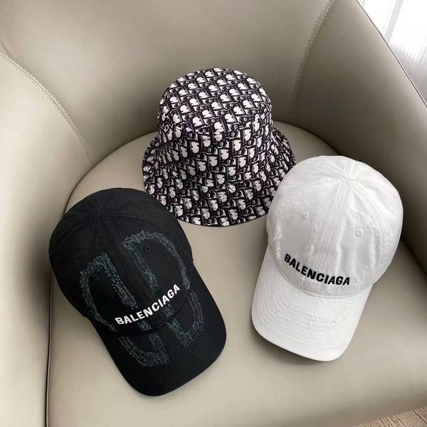 Balenciaga Hat BAH00187