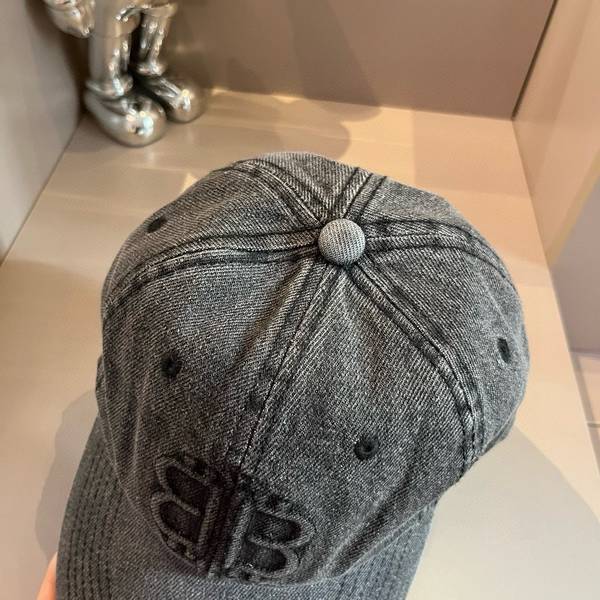 Balenciaga Hat BAH00190