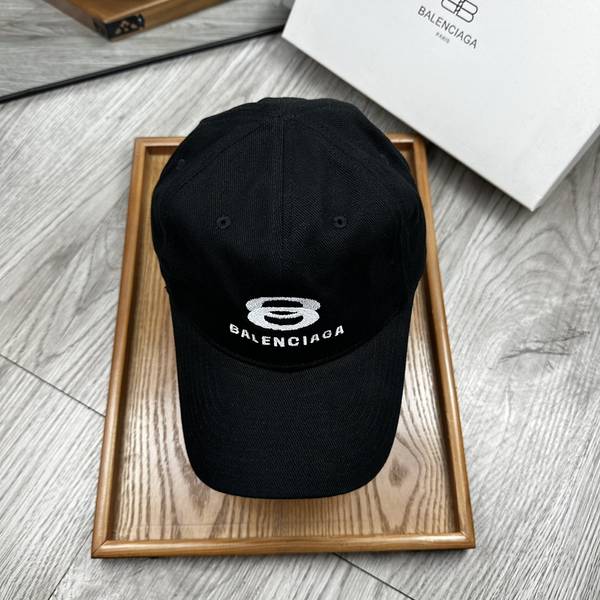 Balenciaga Hat BAH00193