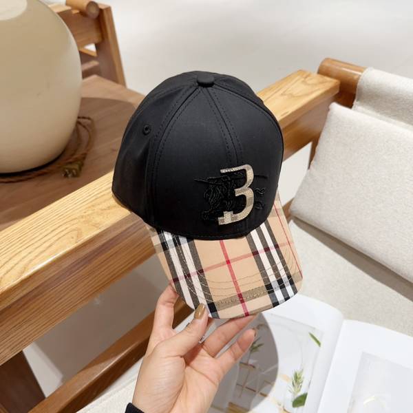 BurBerry Hat BUH00112