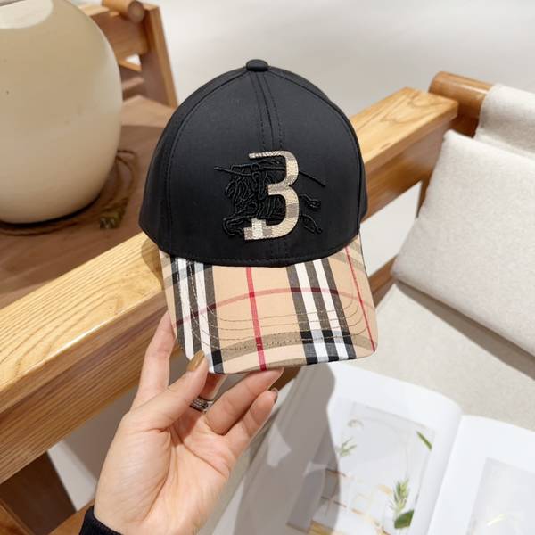 BurBerry Hat BUH00112