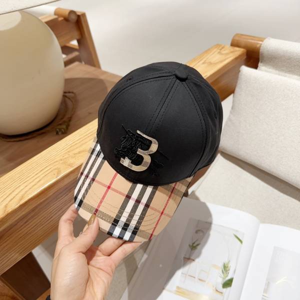 BurBerry Hat BUH00112