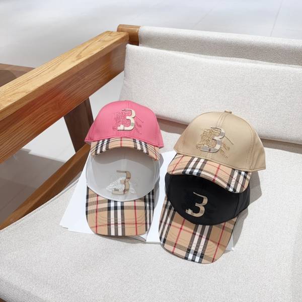 BurBerry Hat BUH00112