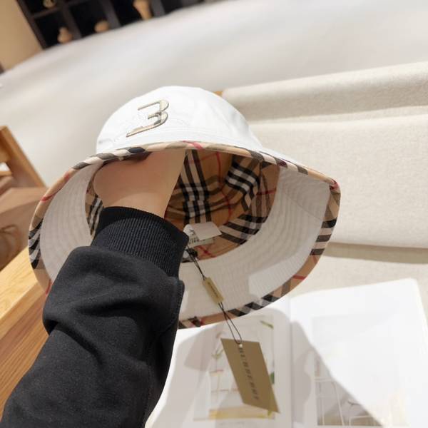 BurBerry Hat BUH00114