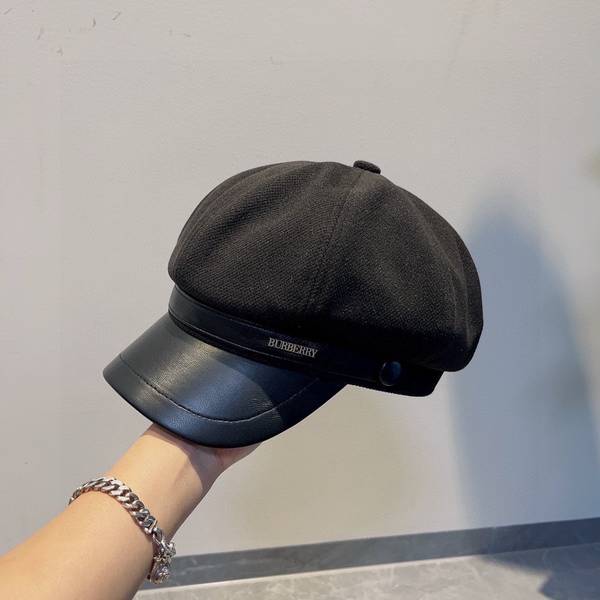 BurBerry Hat BUH00115