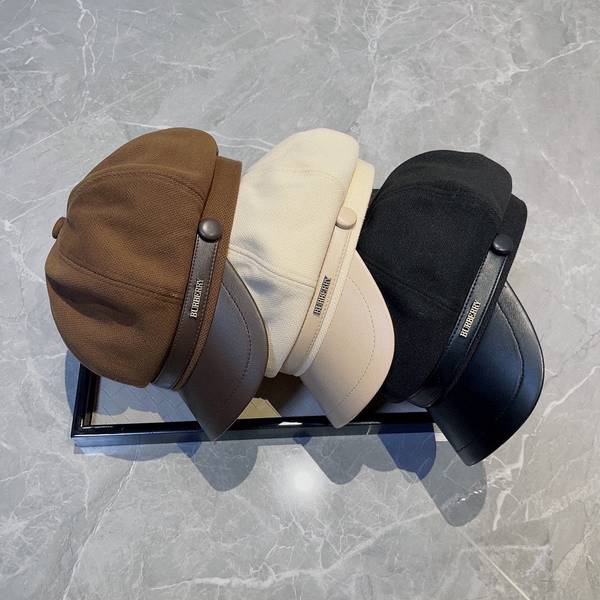 BurBerry Hat BUH00115