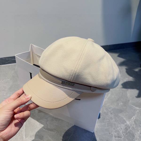 BurBerry Hat BUH00116