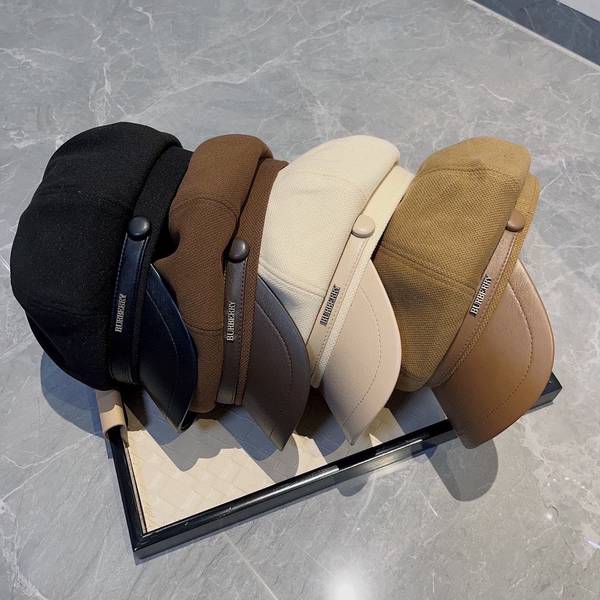 BurBerry Hat BUH00116