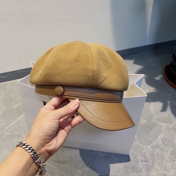 BurBerry Hat BUH00117